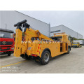 33000 lbs HOWO Recovery Wrecker Truck